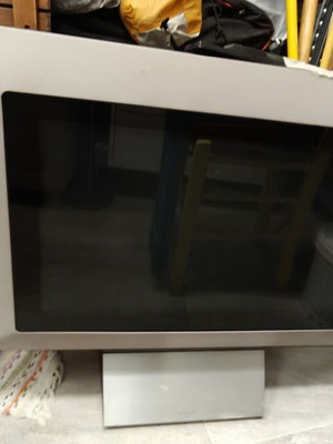 Bang & Olufsen BeoVision 3-28 CRT TV used, collectible vintage design