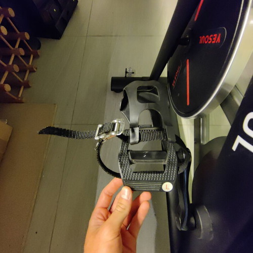 Yesoul Smart Cycling S3 exercise bike like new