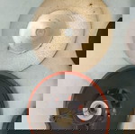  δισκοι λειανσεως,γυαλοχαρτα σκρατς,προσαρμογεις,τεμ=35=35€ ολα μαζι