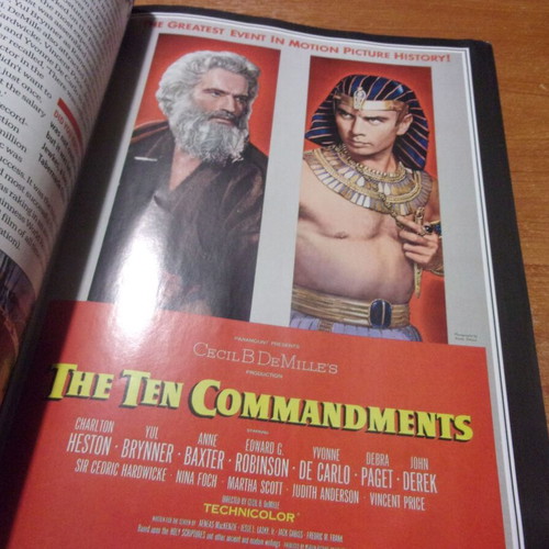 YOURS RETRO Magazine No 84 like new dedicated to classic cinema