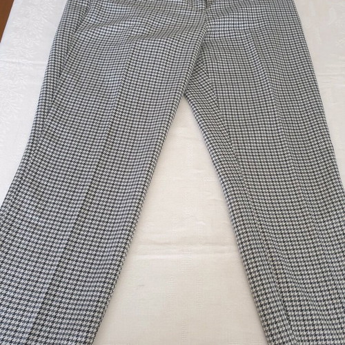 H&M women's pants like new, cotton, summer, size M