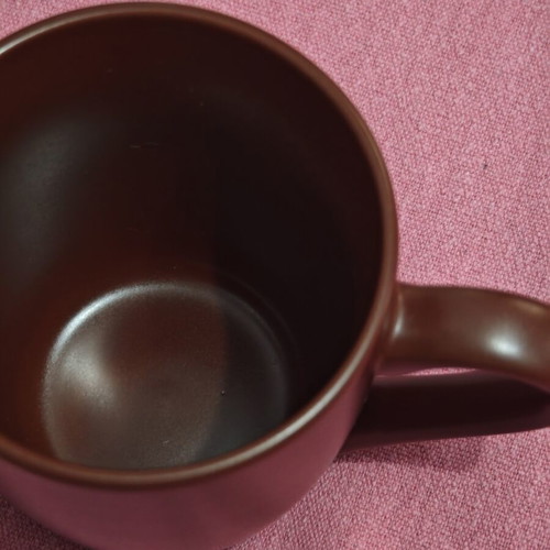 Set of 5 cups new