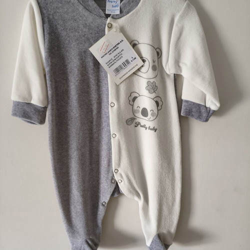 Pretty Baby baby romper 9-12 months