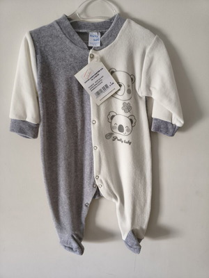 Pretty Baby baby romper 9-12 months