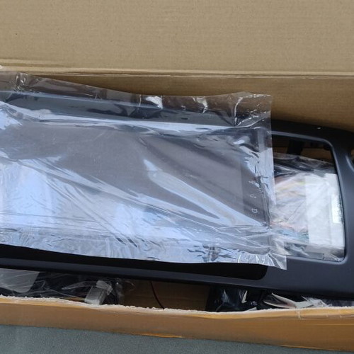 Kia Picanto Multimedia Screen 9" Android 2+32GB GPS Navigation