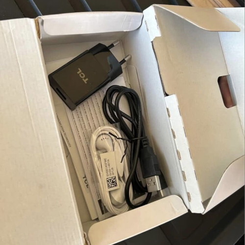 Cell phones like new
