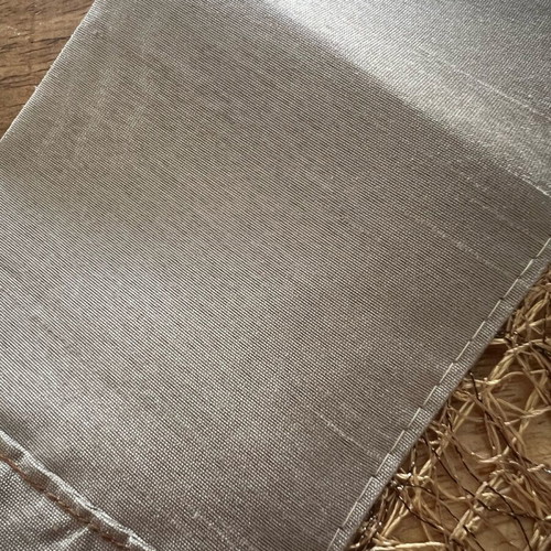 Table runner used modern 84x36