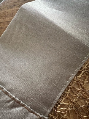 Table runner used modern 84x36