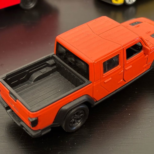 Jeep Gladiator 2020 new without box