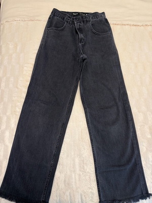 Sac n Co black jeans Small like new