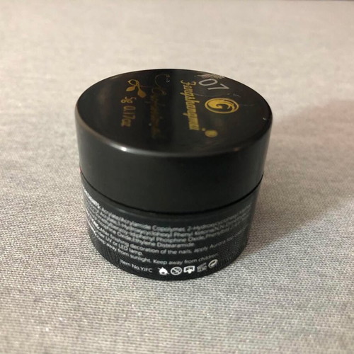 Gel Polish Fengshangmei Aurora No - 07 new, 5 ml