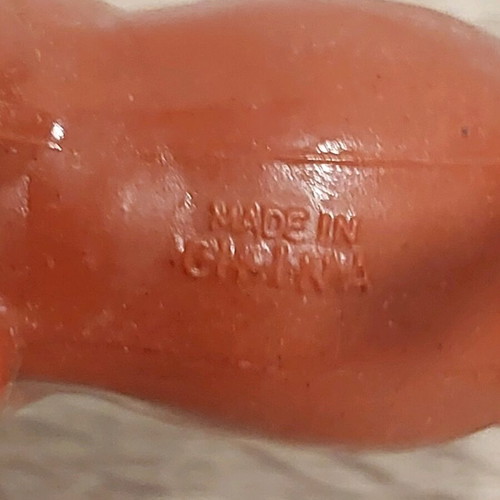 Horse figure like new made of good quality plastic