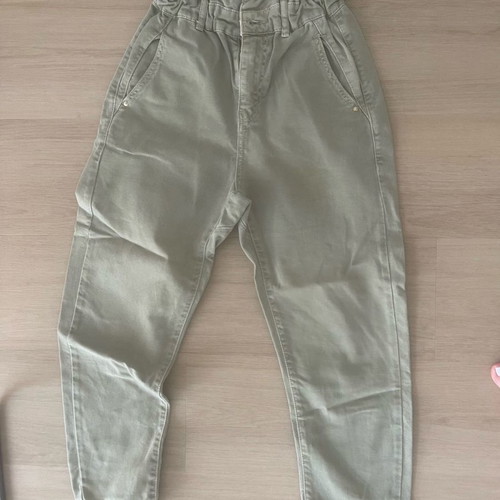 Zara pants like new