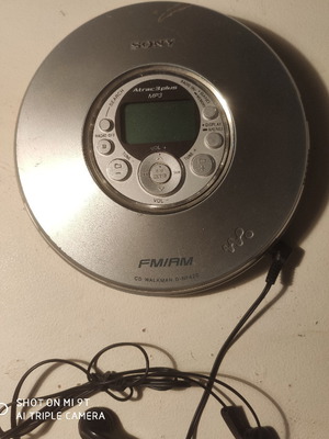 walkman