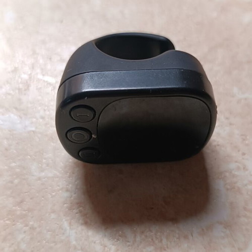 Ring for changing images on TikTok and everywhere like new