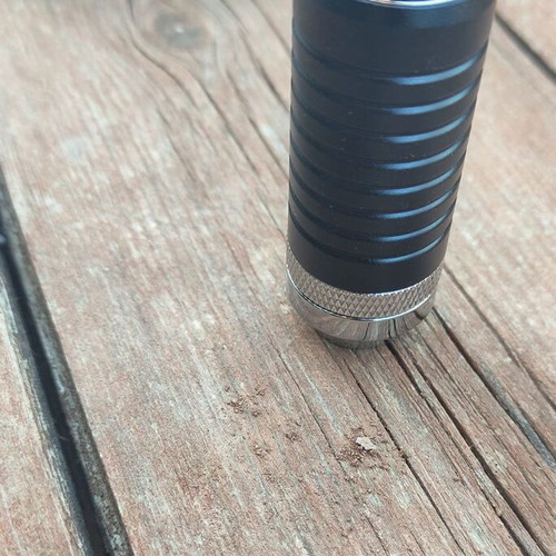 Kamry K100 Mechanical Telescopic Mod new