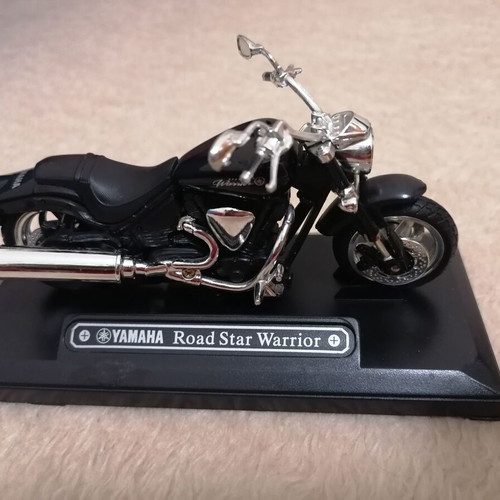 DeAgostini Famous Motorcycles Collection, 5 models