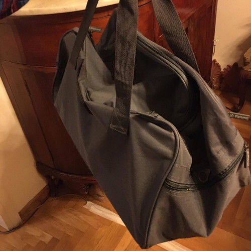 Diplomat travel bag in excellent condition 52x28x30 cm