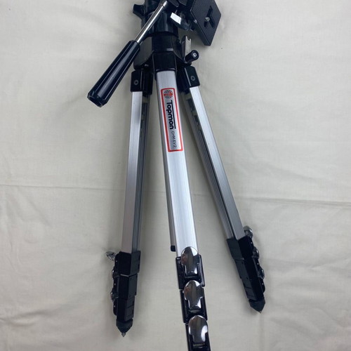 Topman CHM EV2 camera tripod new