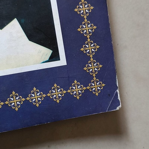 Geron Vissarion and His Wonderful Journey book