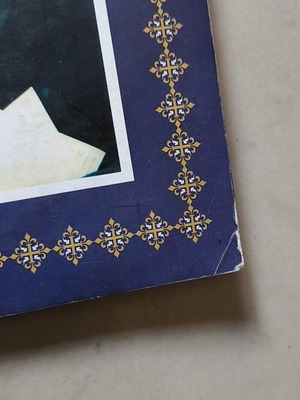 Geron Vissarion and His Wonderful Journey book