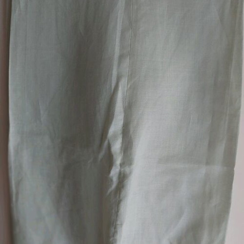 Leonard's women's linen pants like new, size medium, veraman color