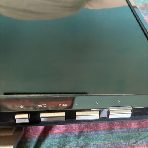 Acer 19-inch computer monitor used P193W