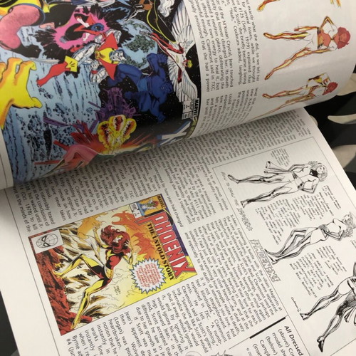 Back Issue Magazine 54 new, Marvel and DC comics