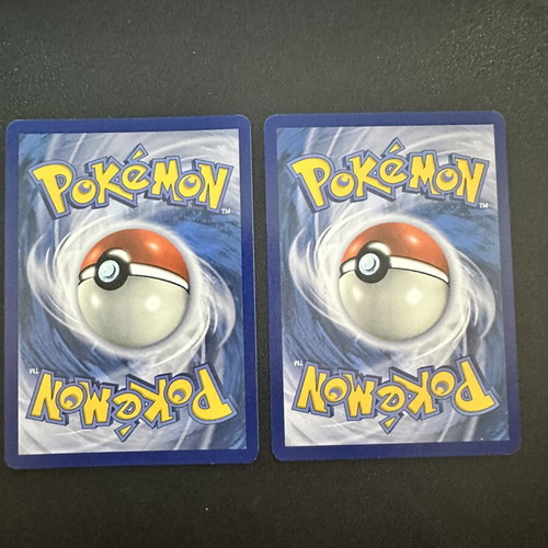 Exeggcute Pokemon card 004/132 Mega Evolution normal and reverse