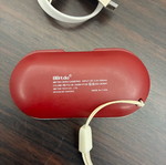 8BitDo Zero gamepad used with USB cable