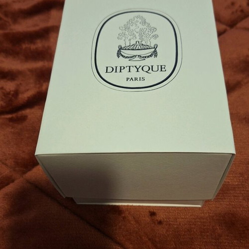 Diptyque gift box new with lid