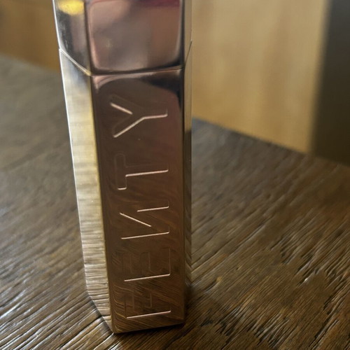 Fenty Beauty Icon The Fill Semi-Matte Refillable Lipstick Refill 02 Grill Mastr new