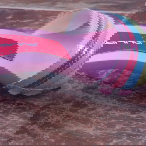 Fornarina Τσόκαρα Νο36 χρωματιστά μεταχειρισμένα