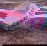 Fornarina Τσόκαρα Νο36 χρωματιστά μεταχειρισμένα