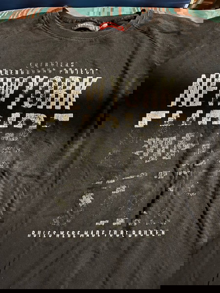 Παιδική μπλούζα energiers