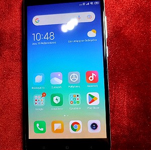 Xiaomi Redmi Note 5A Prime (3/32)