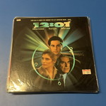 12:01 Laserdisc used