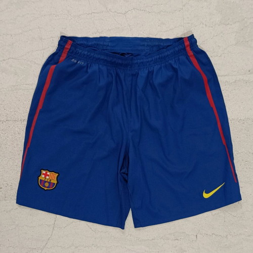 FC Barcelona Nike shorts used, 2011/12 season, size XL