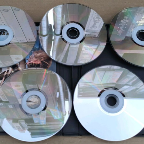 Titan Quest PC CD-ROM like new