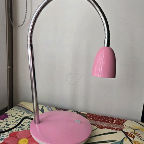Desk lamp frame like new
