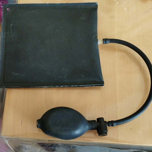 Air Cushion Air Bag for Door and Window Installation like new
