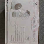 Electric breast pump like new