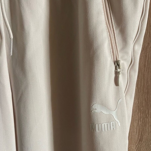 Puma tracksuit set new, pants XS and jacket S
