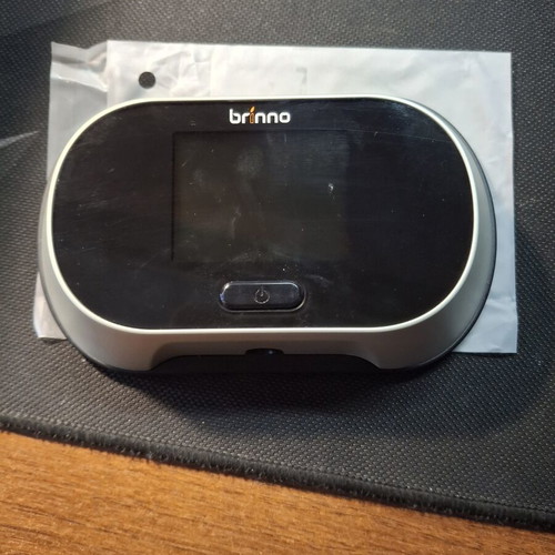 Brinno Peephole Viewer PHV1325/12 digital door viewer new