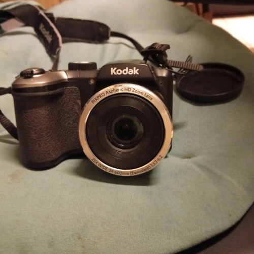 Kodak camera like new