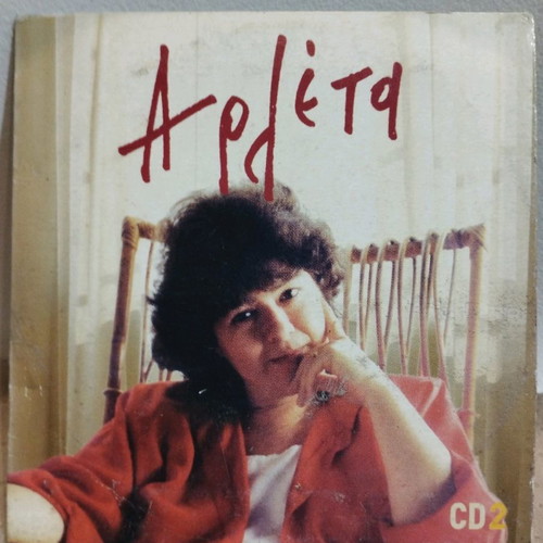 Arleta CD used, laiko
