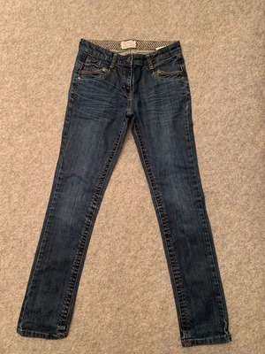 S.Oliver Jeans M size like new, blue