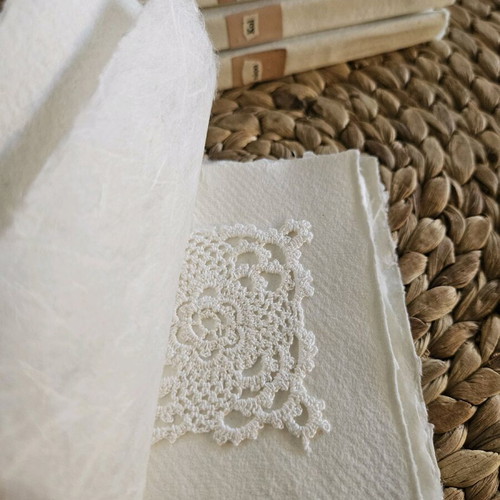 Kai Tora Kai Panta Handmade Mini Book Tetralogy like new