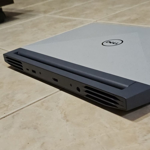 Dell G15 5515 Ryzen Edition gaming laptop with RTX 3060