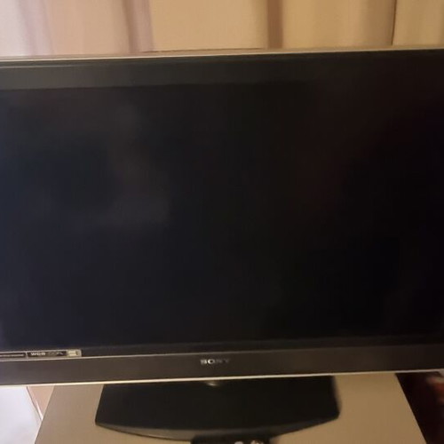 Sony TV W2000 40 inch 1080P like new